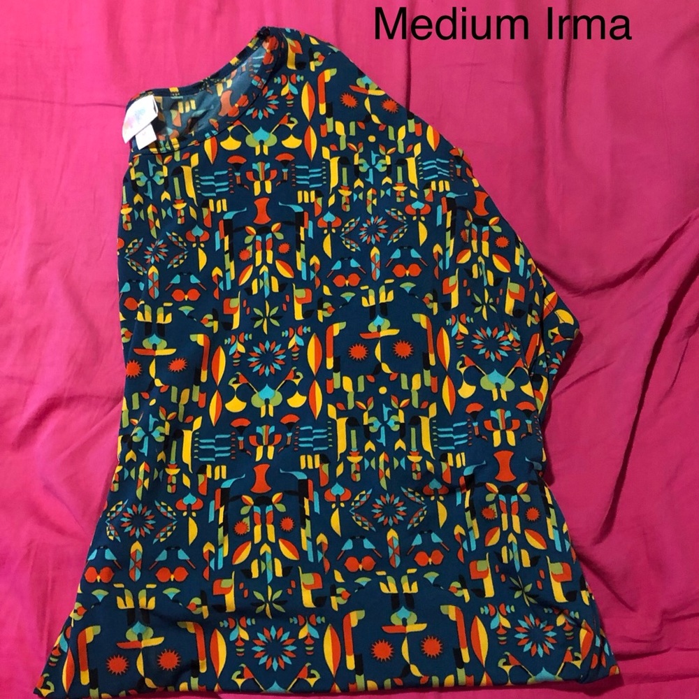 Lularoe Irma